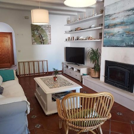 Apartamento A 150 Metros De La Playa Y Del Puerto Deportivo Estepona Eksteriør bilde