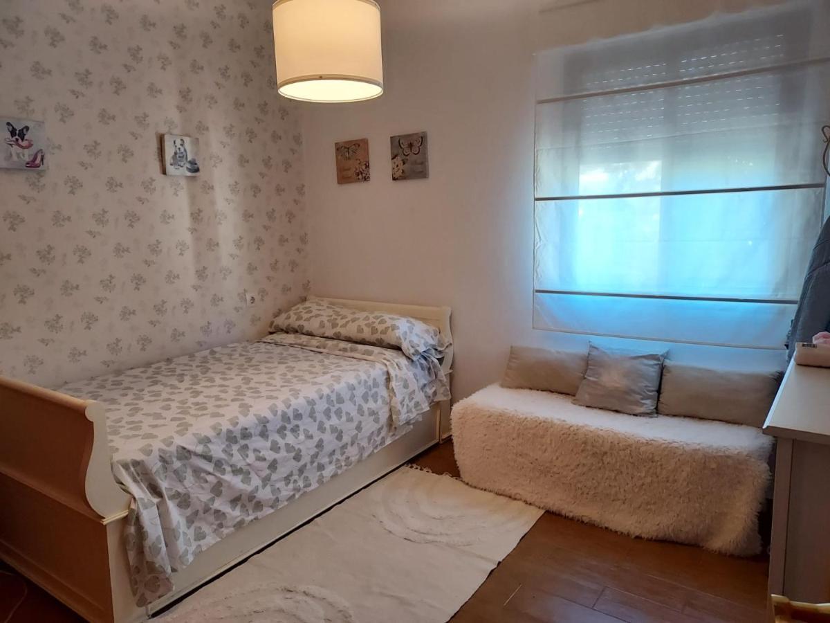Apartamento A 150 Metros De La Playa Y Del Puerto Deportivo Estepona Eksteriør bilde